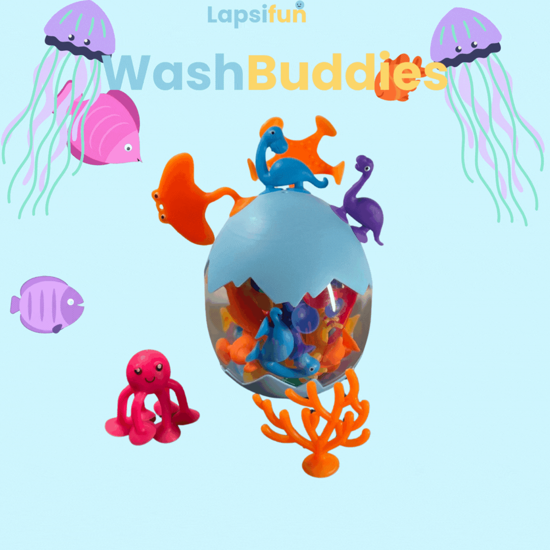 WashBuddies™