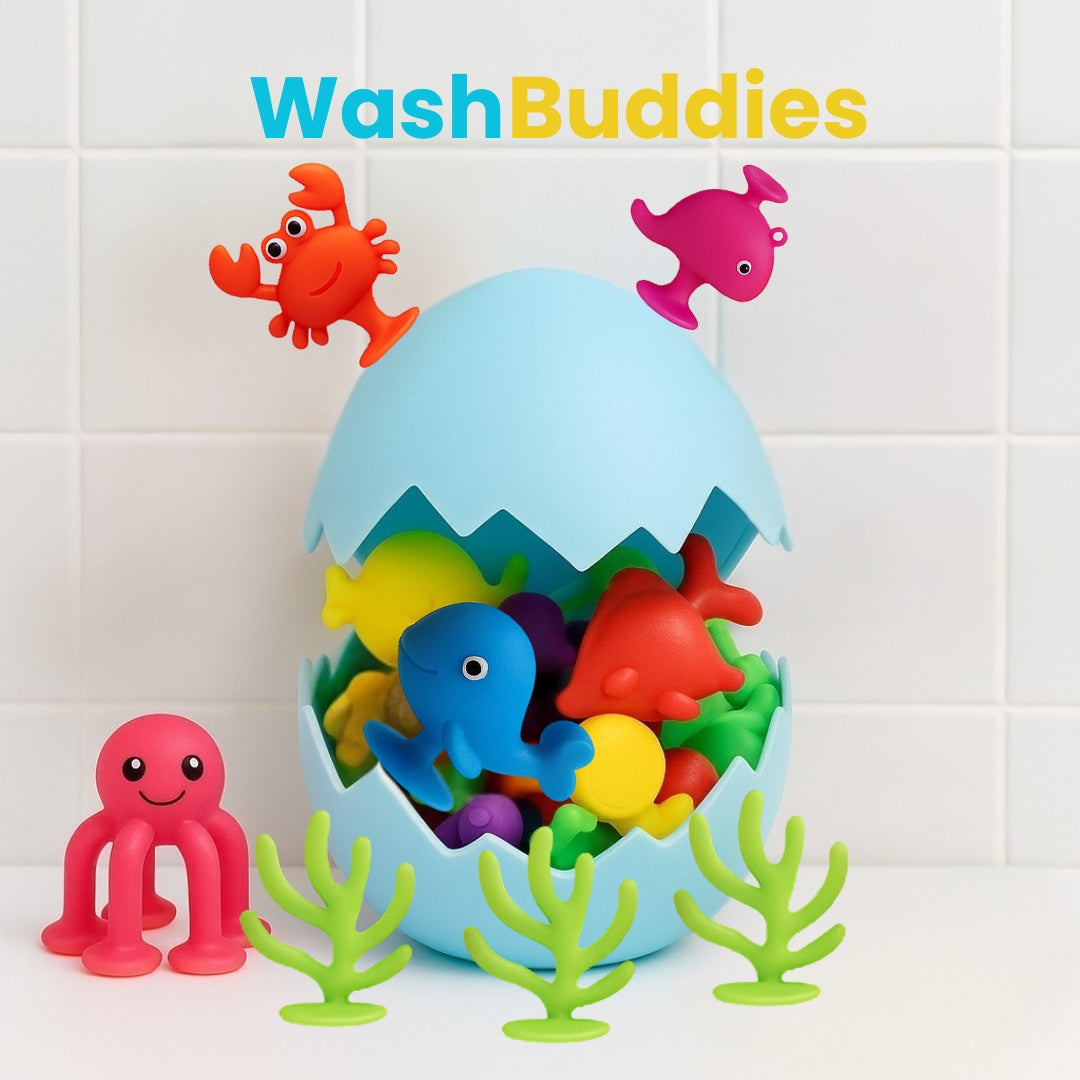 WashBuddies™