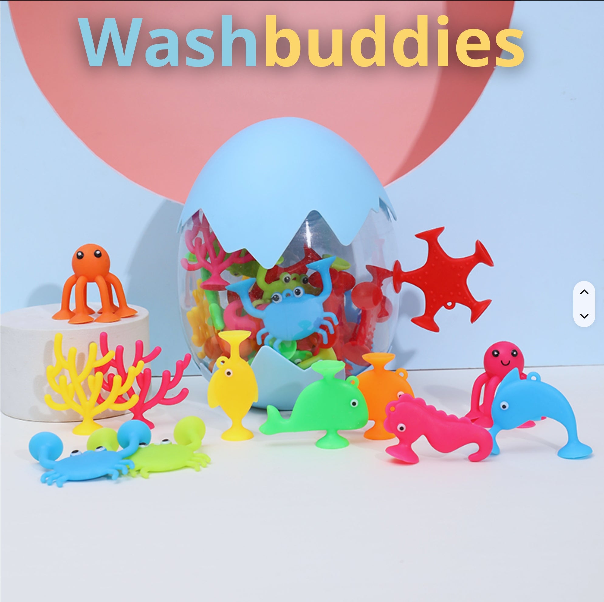 WashBuddies™